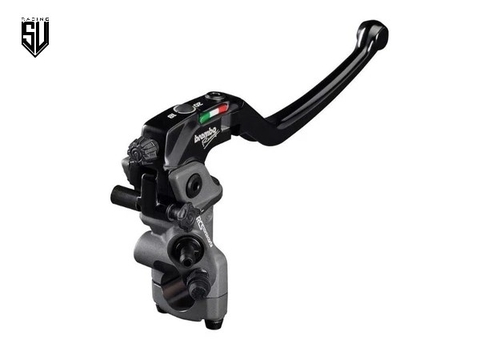 Tay thắng Brembo Corsa Corta 15 - Tay Ngắn