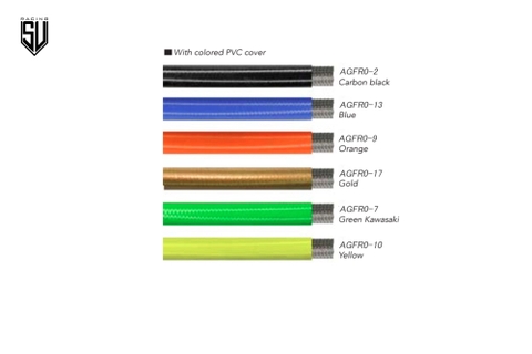 Dây Dầu Thắng Accossato