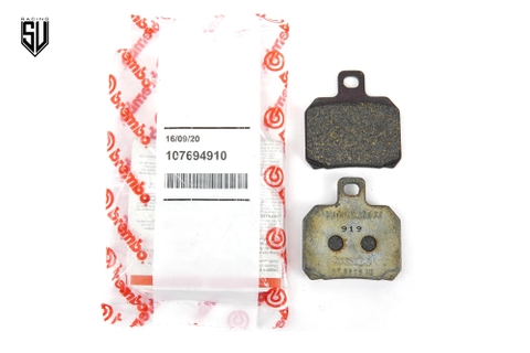 Bố Thắng Brembo Heo P2.34