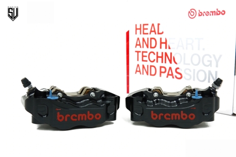 Heo Thắng Brembo GP4-RB 108mm
