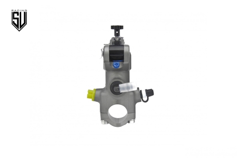 Tay thắng Accossato Billet 19x20