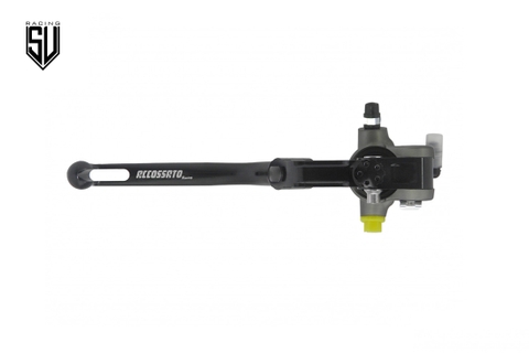 Tay thắng Accossato Billet 15x20