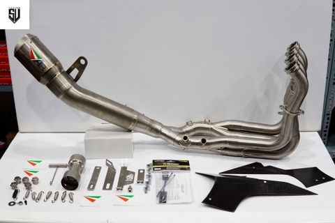 Pô Austin Racing GP1RT Full System BMW S1000RR 2019 - 2021