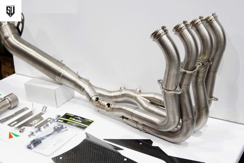 Pô Austin Racing GP1RT Full System BMW S1000RR 2019 - 2021