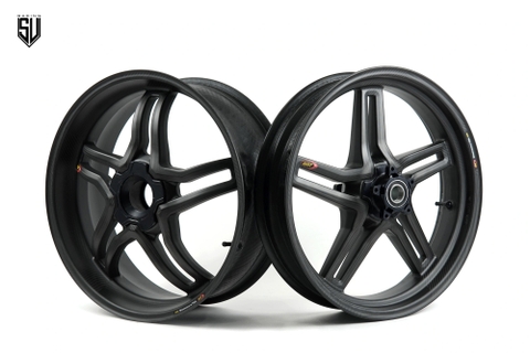 Mâm BST Ducati Diavel 2017-23 - 1402870389019N