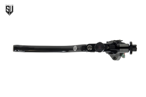 Tay côn Kohken Racing Đen - Lever Brembo RCS