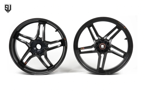 Mâm BST Ducati Diavel 2017-23 - 1402870389019N