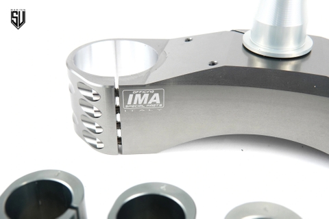 Bộ chảng ba IMA - Racing - Honda CBR1000RR 2018-22 Titan - FGR300 - HCB18T5258