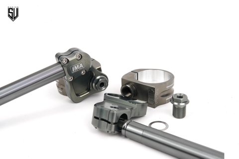 Ghi đông IMA - BMW R9T 2016-22 Titan - Ø 52 - BR922T52