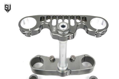 Bộ Chảng Ba I.M.A - Racing - Ducati Panigale V4 Titan - FGR300 - DV422T5258