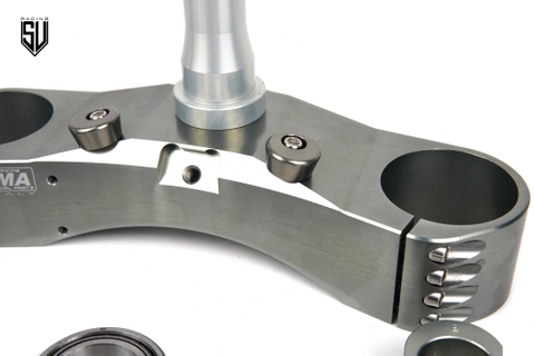 Bộ Chảng Ba I.M.A - Racing - Ducati Panigale V4 Titan - FGR300 - DV422T5258