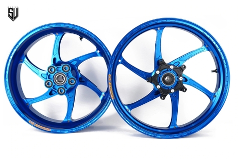 Mâm OZ Racing Yamaha R1 2004-14