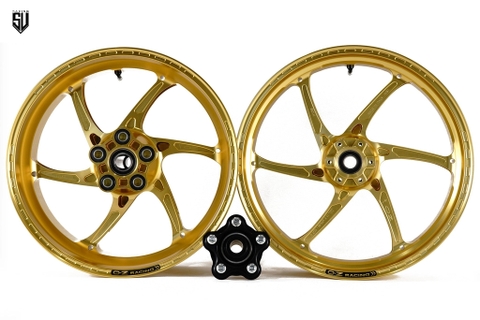 Mâm OZ Racing Aprilia Touno V4 2010-23