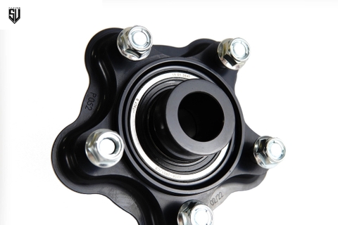 Mâm OZ Racing Aprilia Touno V4 2010-23