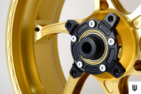 Mâm OZ Racing Kawasaki Z1000 2014-23