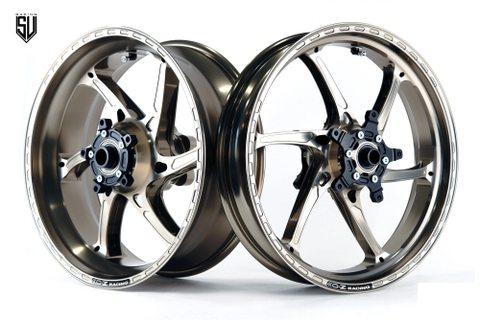 Mâm OZ Racing Yamaha R1 2004-14