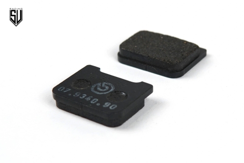 Bố thắng Brembo Racing Heo Brembo X206001, XA80810, XA80830 - 07934090