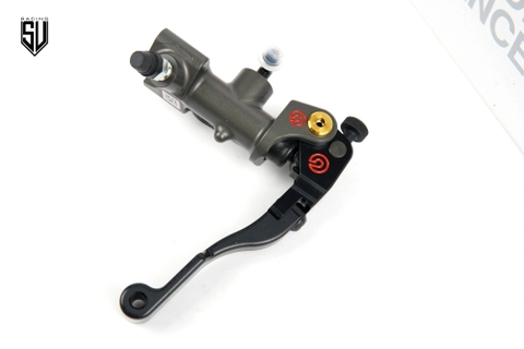 Lẫy Thắng Sau Brembo MotoGP PS13