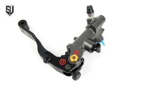 Lẫy Thắng Sau Brembo MotoGP PS13