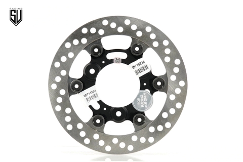 Đĩa Thắng Brembo Moto2 Suter 218mm