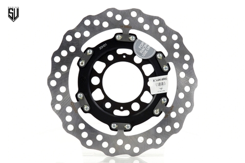 Đĩa thắng Brembo T-Drive Moto3 218x3mm 3 lỗ