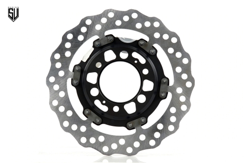 Đĩa thắng Brembo T-Drive Moto3 218x3mm 3 lỗ