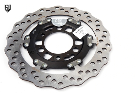 Đĩa thắng Brembo T-Drive Moto3 218x3mm 3 lỗ