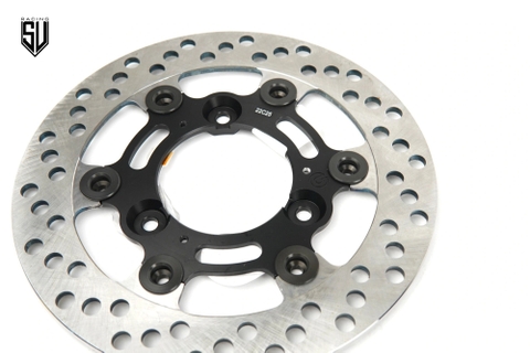 Đĩa Thắng Brembo Moto2 Suter 218mm
