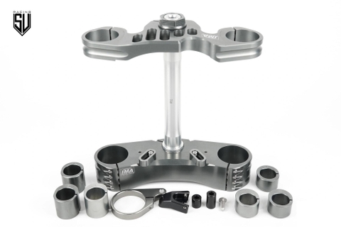 Bộ chảng ba IMA - Racing - Yamaha R1 2015+ Titan - FGR300 - YR122T5258