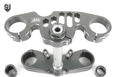 Bộ chảng ba IMA - Racing - Yamaha R1 2015+ Titan - FGR300 - YR122T5258