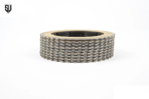 Bộ Lá Bố Nồi Khô STM EVO-GP Xe Ducati - ADU0300