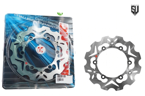 Đĩa trước Braking 276mm Honda SH 300/350 - S38004