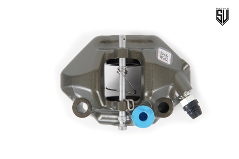 Heo Thắng Brembo Moto3 P2.34 Aluminum Trái - Phải