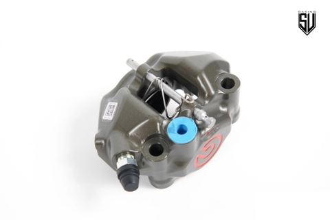 Heo Thắng Brembo Moto3 P2.34 Aluminum Trái - Phải