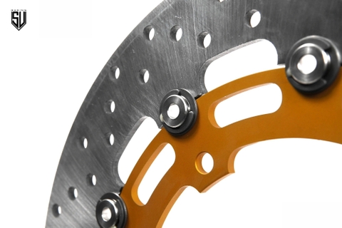 Đĩa Thắng Brembo SuperSport Yamaha R3 Trước 298mm