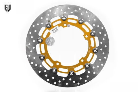 Đĩa Thắng Brembo SuperSport Yamaha R3 Trước 298mm