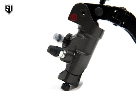 Tay thắng Brembo Billet 19x20