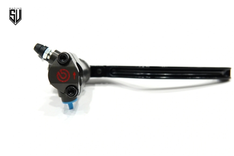 Tay thắng Brembo Billet 19x18