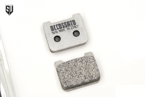 Bố thắng Accossato P2.24