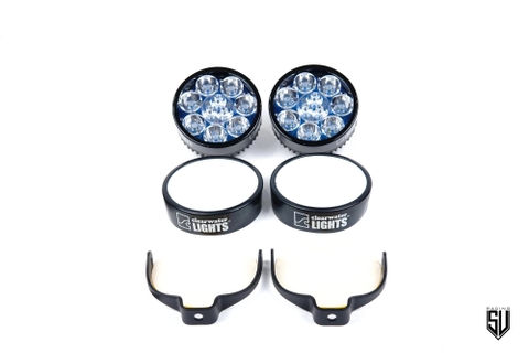 Đèn Clearwater Dixi Universal - X1