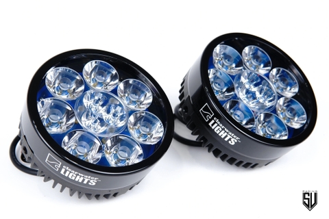 Đèn Clearwater Dixi Universal - X1