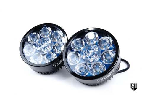 Đèn Clearwater Dixi Universal - X1