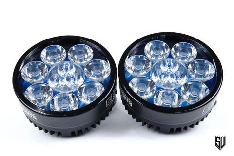 Đèn Clearwater Dixi Universal - X1