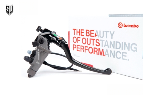 Tay thắng Brembo Corsa Corta 15 - Tay Ngắn