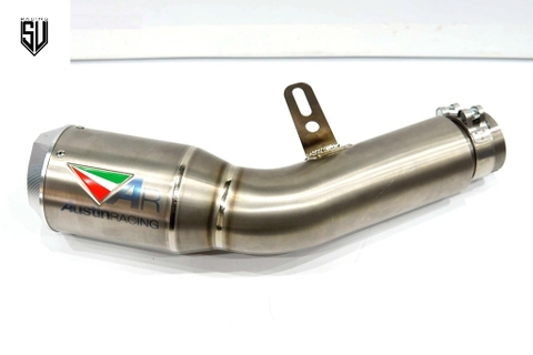 Pô Austin Racing GP1R BMW S1000RR 2015-16 - Slip-On