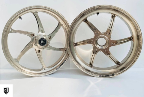 Mâm OZ Racing Yamaha R1 2015 - 23