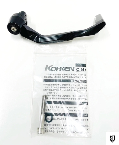 Càng bảo vệ tay thắng Kohken