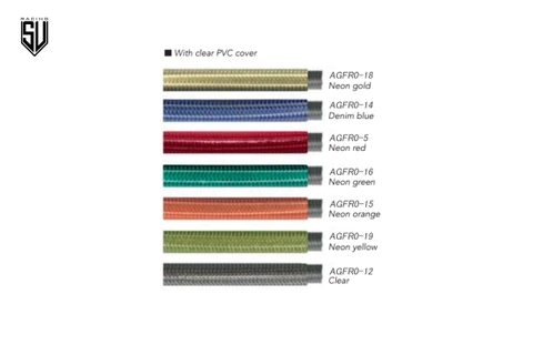 Dây Dầu Thắng Accossato