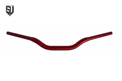 Ghi đông Accossato Nhôm - Ø 28