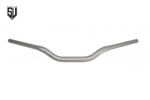 Ghi đông Accossato Nhôm - Ø 28